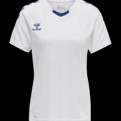 hmlCORE XK POLY JERSEY S/S WOMAN