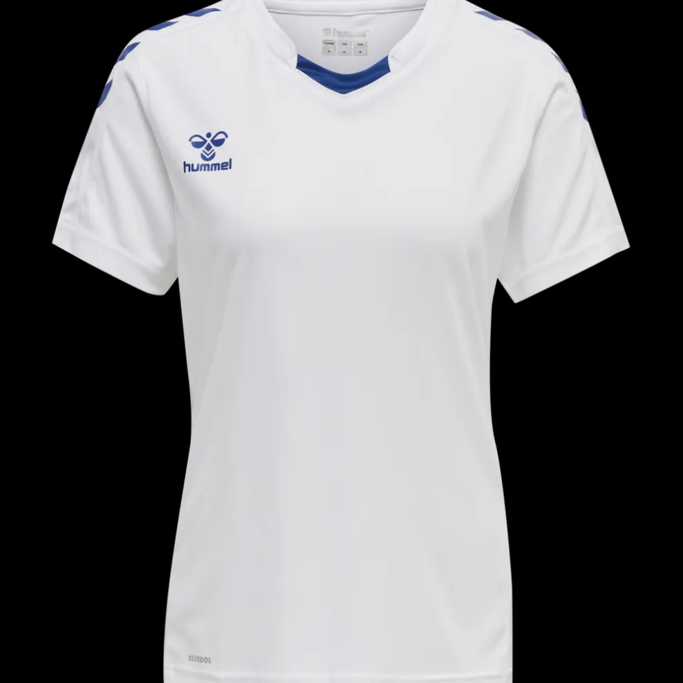 hmlCORE XK POLY JERSEY S/S WOMAN