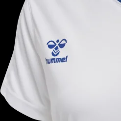 hmlCORE XK POLY JERSEY S/S WOMAN