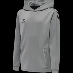 hmlCORE XK POLY KIDS SWEAT HOODIE