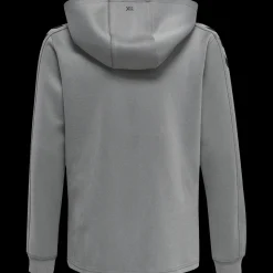 hmlCORE XK POLY KIDS SWEAT HOODIE