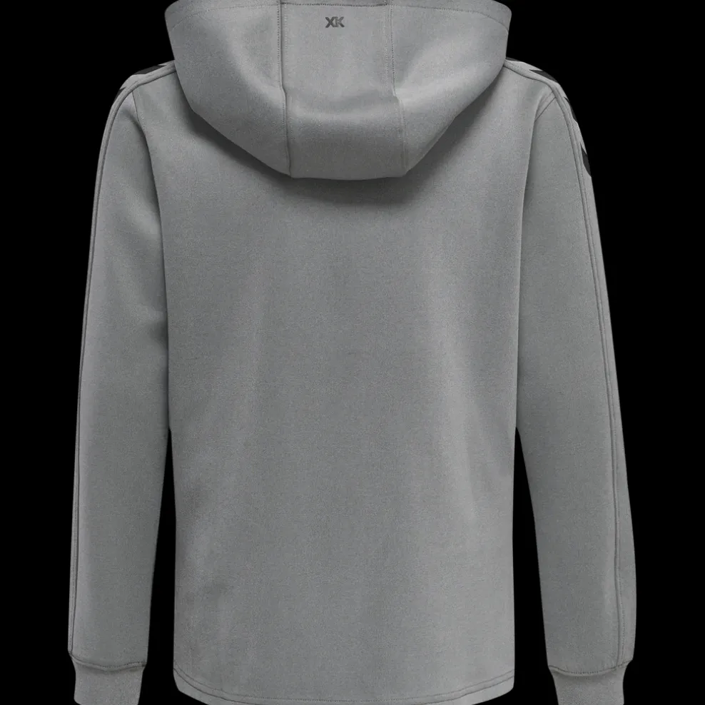 hmlCORE XK POLY KIDS SWEAT HOODIE