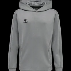 hmlCORE XK POLY KIDS SWEAT HOODIE