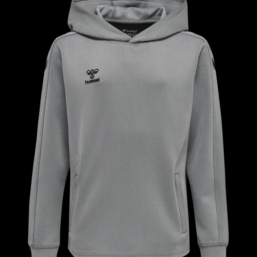 hmlCORE XK POLY KIDS SWEAT HOODIE