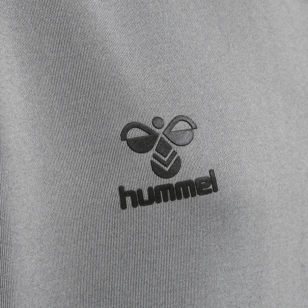 hmlCORE XK POLY KIDS SWEAT HOODIE