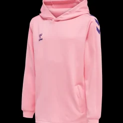 hmlCORE XK POLY KIDS SWEAT HOODIE