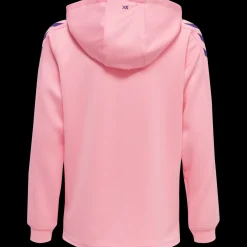 hmlCORE XK POLY KIDS SWEAT HOODIE