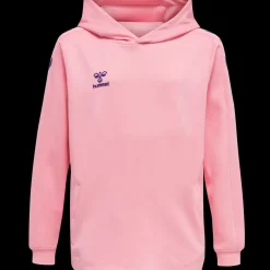 hmlCORE XK POLY KIDS SWEAT HOODIE