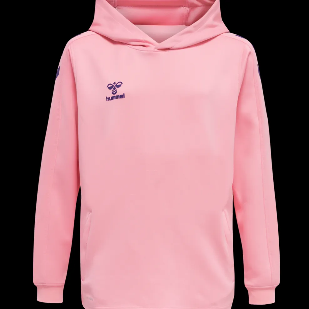 hmlCORE XK POLY KIDS SWEAT HOODIE
