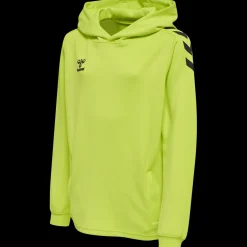 hmlCORE XK POLY KIDS SWEAT HOODIE