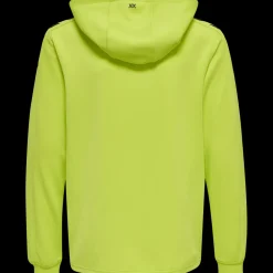hmlCORE XK POLY KIDS SWEAT HOODIE