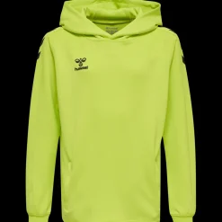 hmlCORE XK POLY KIDS SWEAT HOODIE