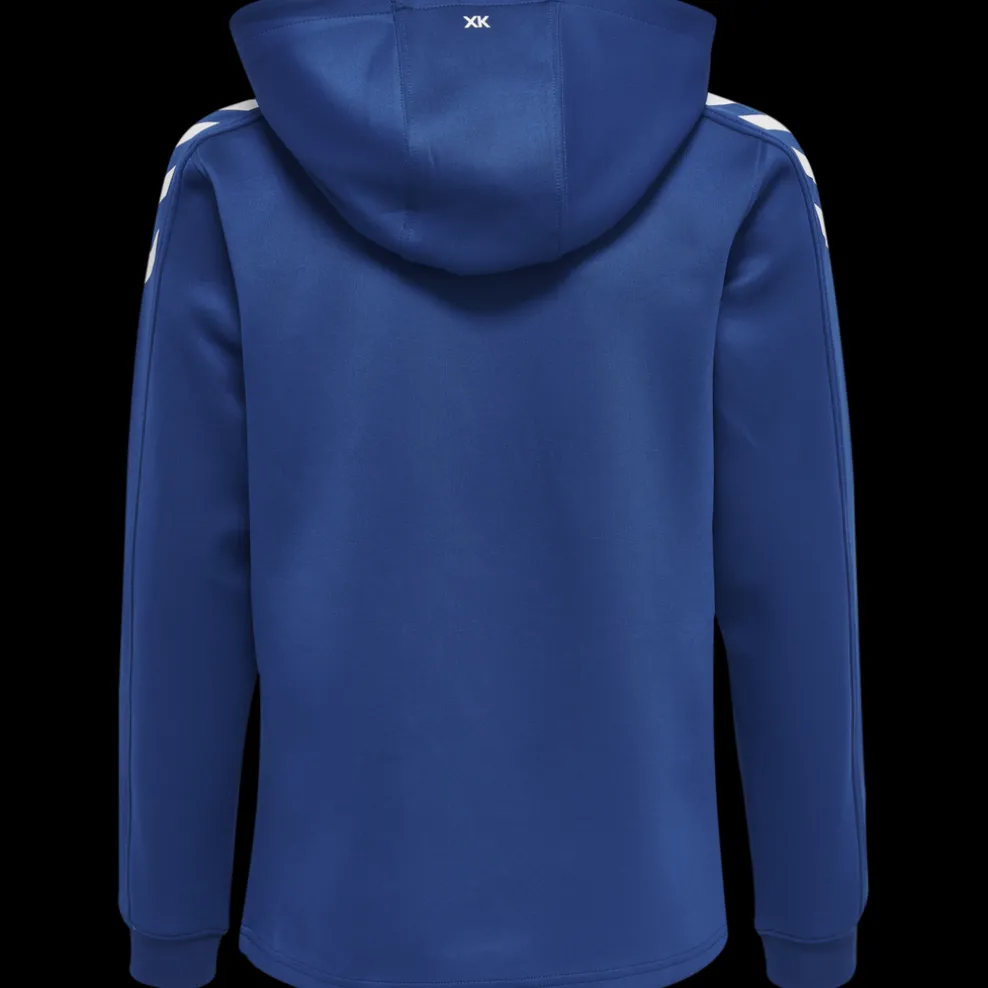 hmlCORE XK POLY KIDS SWEAT HOODIE