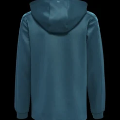 hmlCORE XK POLY KIDS SWEAT HOODIE