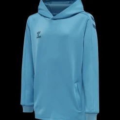 hmlCORE XK POLY KIDS SWEAT HOODIE
