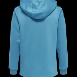 hmlCORE XK POLY KIDS SWEAT HOODIE
