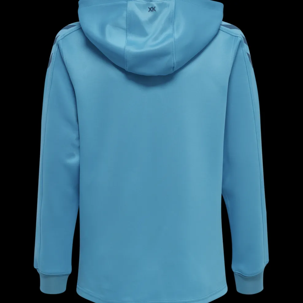 hmlCORE XK POLY KIDS SWEAT HOODIE