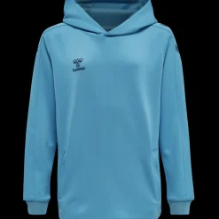 hmlCORE XK POLY KIDS SWEAT HOODIE
