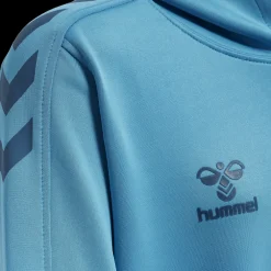 hmlCORE XK POLY KIDS SWEAT HOODIE