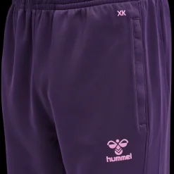 hmlCORE XK POLY PANTS