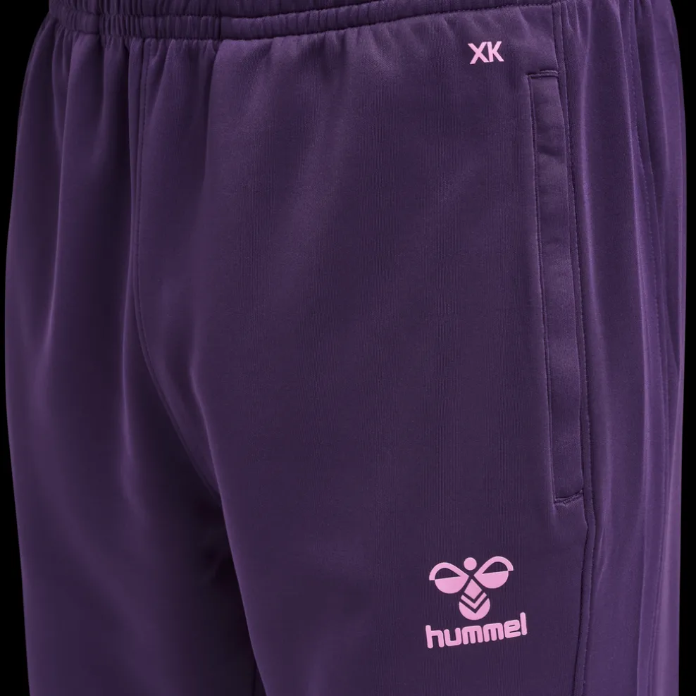 hmlCORE XK POLY PANTS
