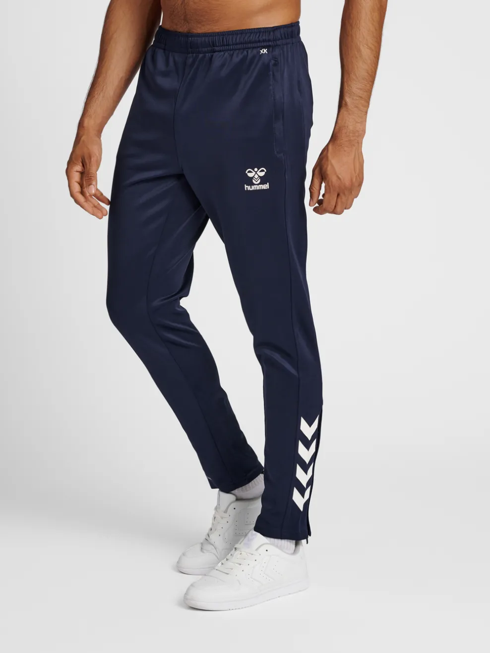 hmlCORE XK POLY PANTS