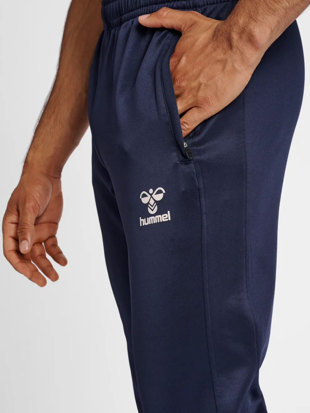 hmlCORE XK POLY PANTS
