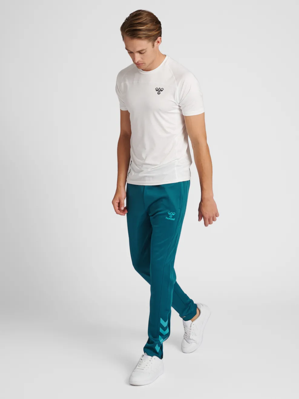 hmlCORE XK POLY PANTS