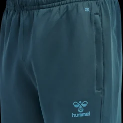 hmlCORE XK POLY PANTS