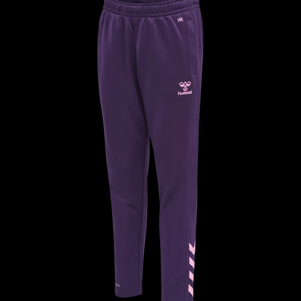 hmlCORE XK POLY PANTS KIDS