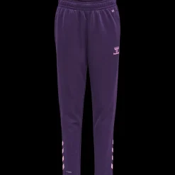 hmlCORE XK POLY PANTS KIDS