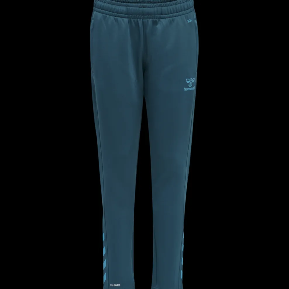 hmlCORE XK POLY PANTS KIDS