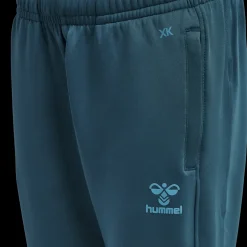 hmlCORE XK POLY PANTS KIDS