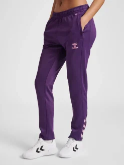 hmlCORE XK POLY PANTS WOMAN
