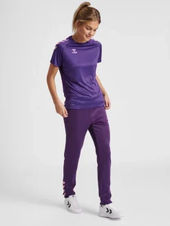 hmlCORE XK POLY PANTS WOMAN