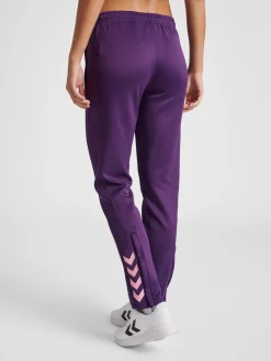 hmlCORE XK POLY PANTS WOMAN