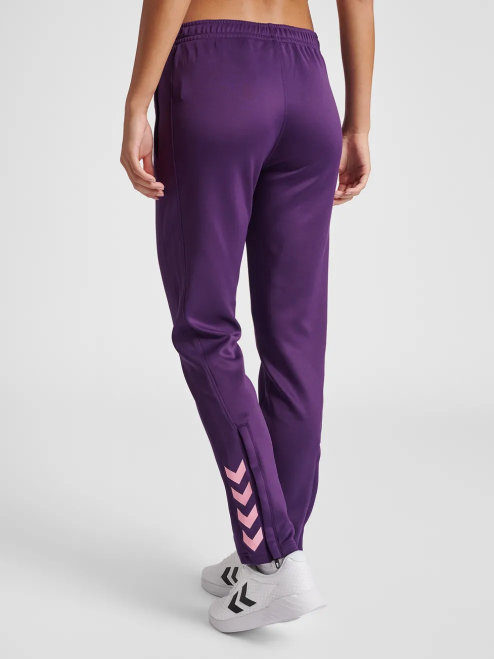 hmlCORE XK POLY PANTS WOMAN