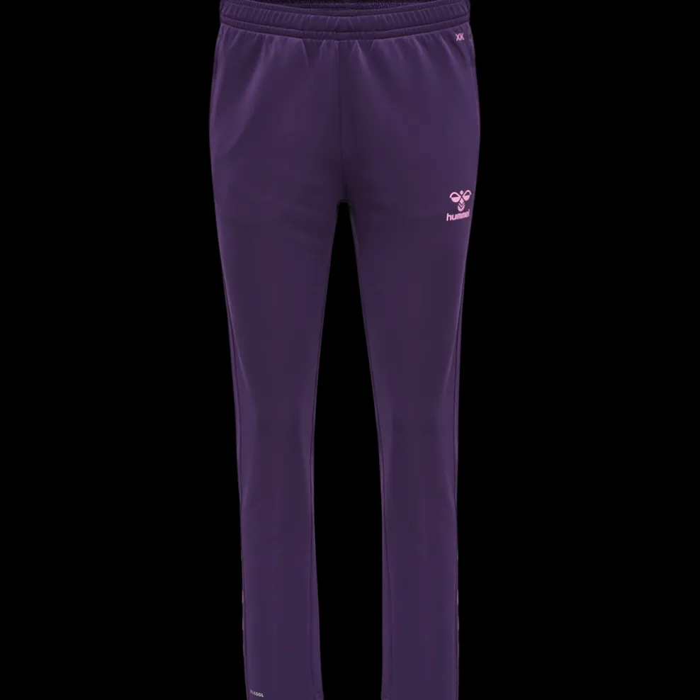hmlCORE XK POLY PANTS WOMAN
