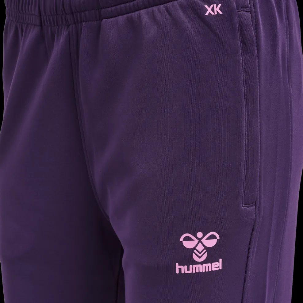hmlCORE XK POLY PANTS WOMAN