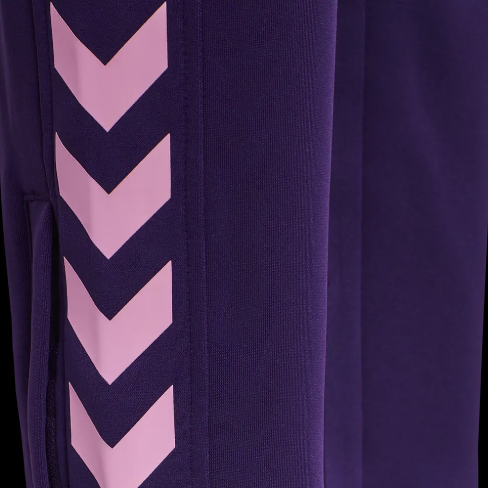 hmlCORE XK POLY PANTS WOMAN