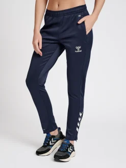 hmlCORE XK POLY PANTS WOMAN