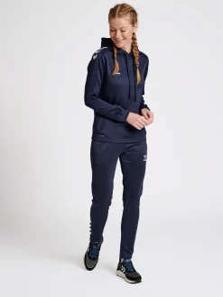 hmlCORE XK POLY PANTS WOMAN