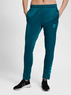 hmlCORE XK POLY PANTS WOMAN