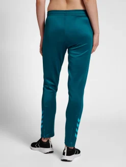 hmlCORE XK POLY PANTS WOMAN