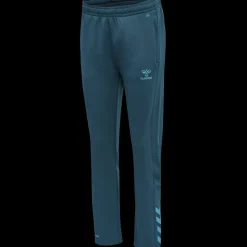 hmlCORE XK POLY PANTS WOMAN