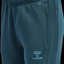 hmlCORE XK POLY PANTS WOMAN
