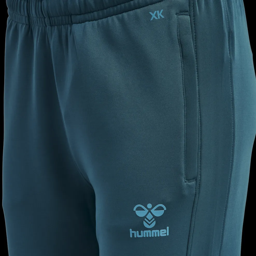 hmlCORE XK POLY PANTS WOMAN