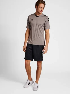 hmlCORE XK POLY SHORTS