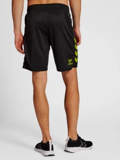 hmlCORE XK POLY SHORTS
