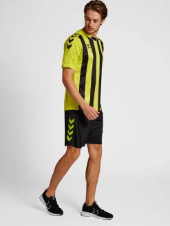 hmlCORE XK POLY SHORTS